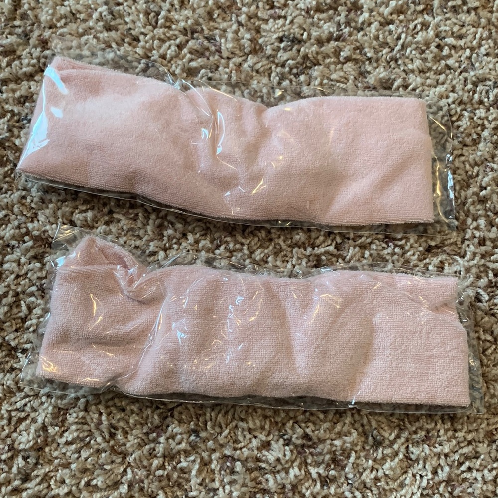 Mary Kay Spa Headband